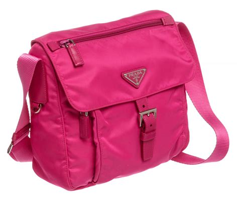 pink prada cross body bag|Prada crossbody bag women.